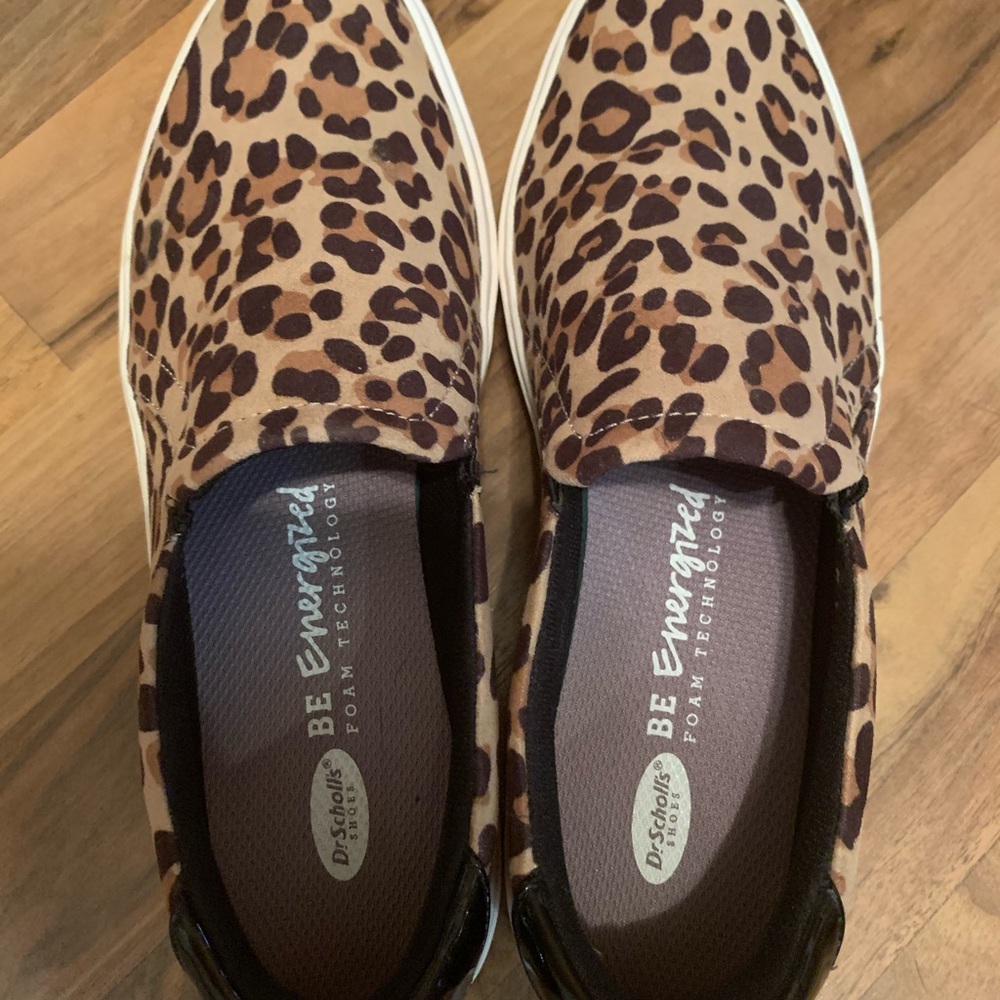 Dr Scholl’s Shoes